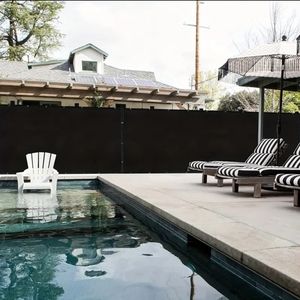 6x15ft Brand New Privacy Fence Netting Screen